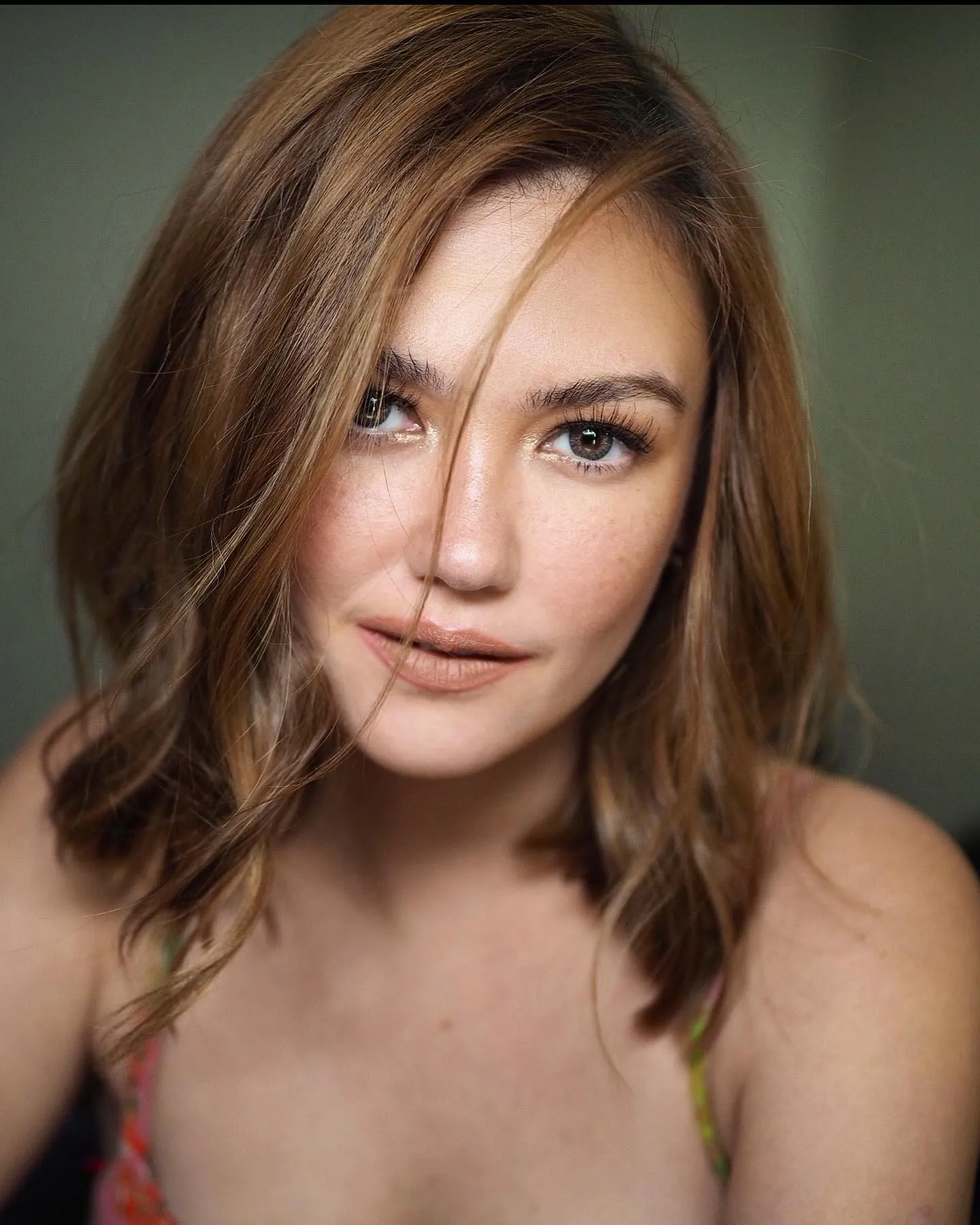 Angelica Panganiban